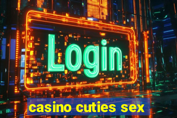 casino cuties sex